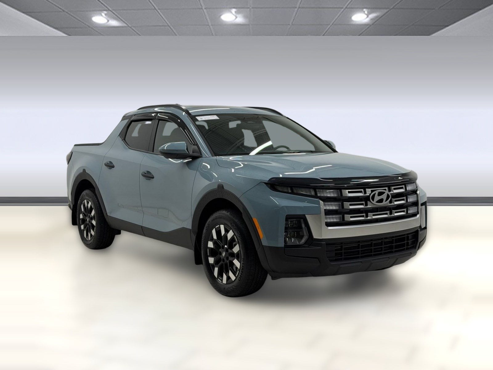 2026 Hyundai Santa Cruz SEL Activity SEL Activity AWD