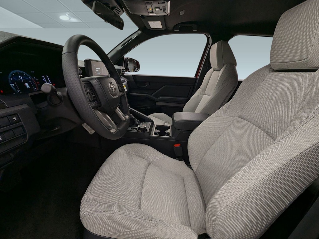 New 2026 Toyota 4Runner SR5 4WD SR5