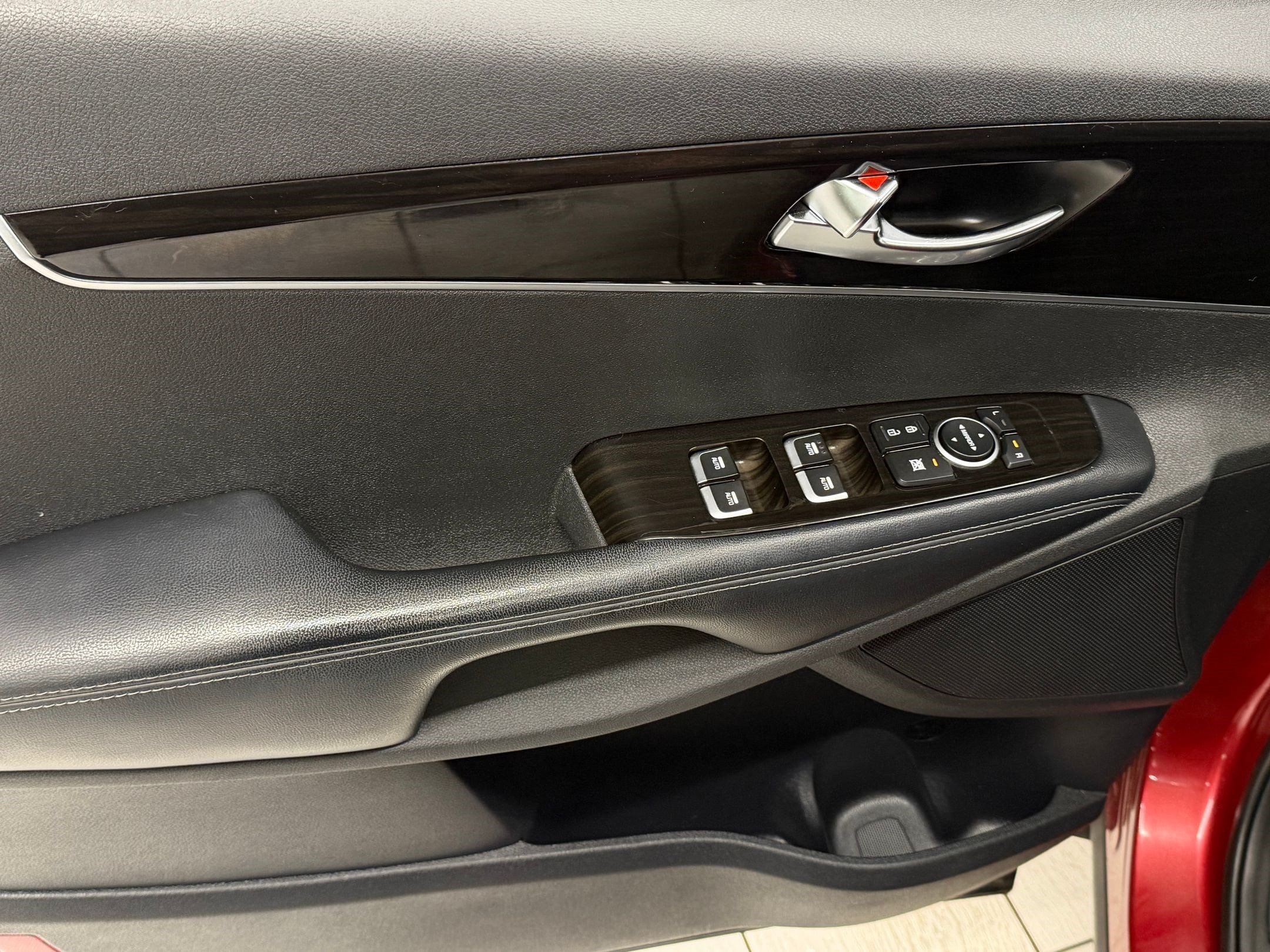 2019 Kia Sorento EX - Photo 11