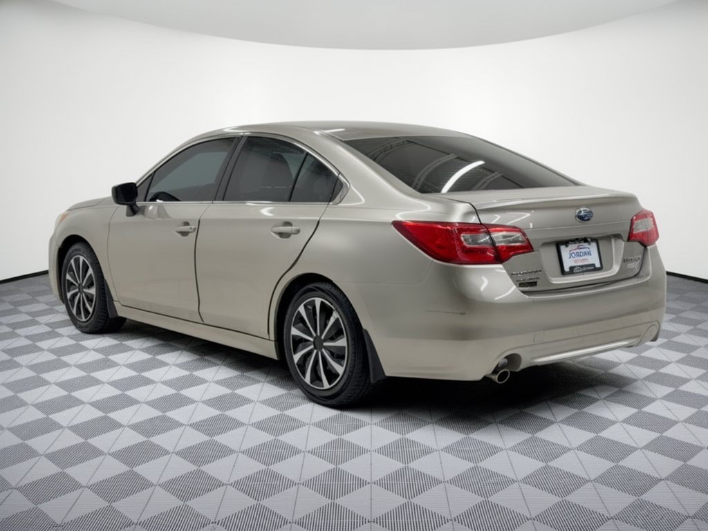 Used 2016 Subaru Legacy 2.5i Sedan