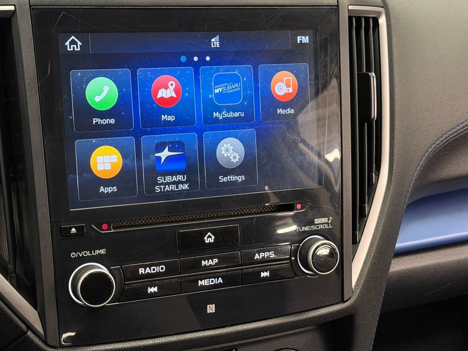 2021 Subaru Crosstrek Hybrid - Photo 30