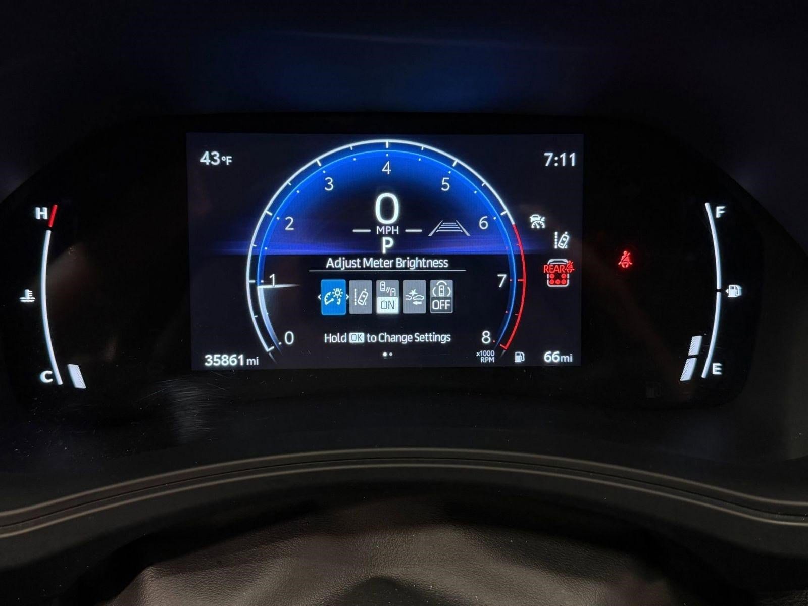 2024 Toyota Grand Highlander XLE - Photo 16