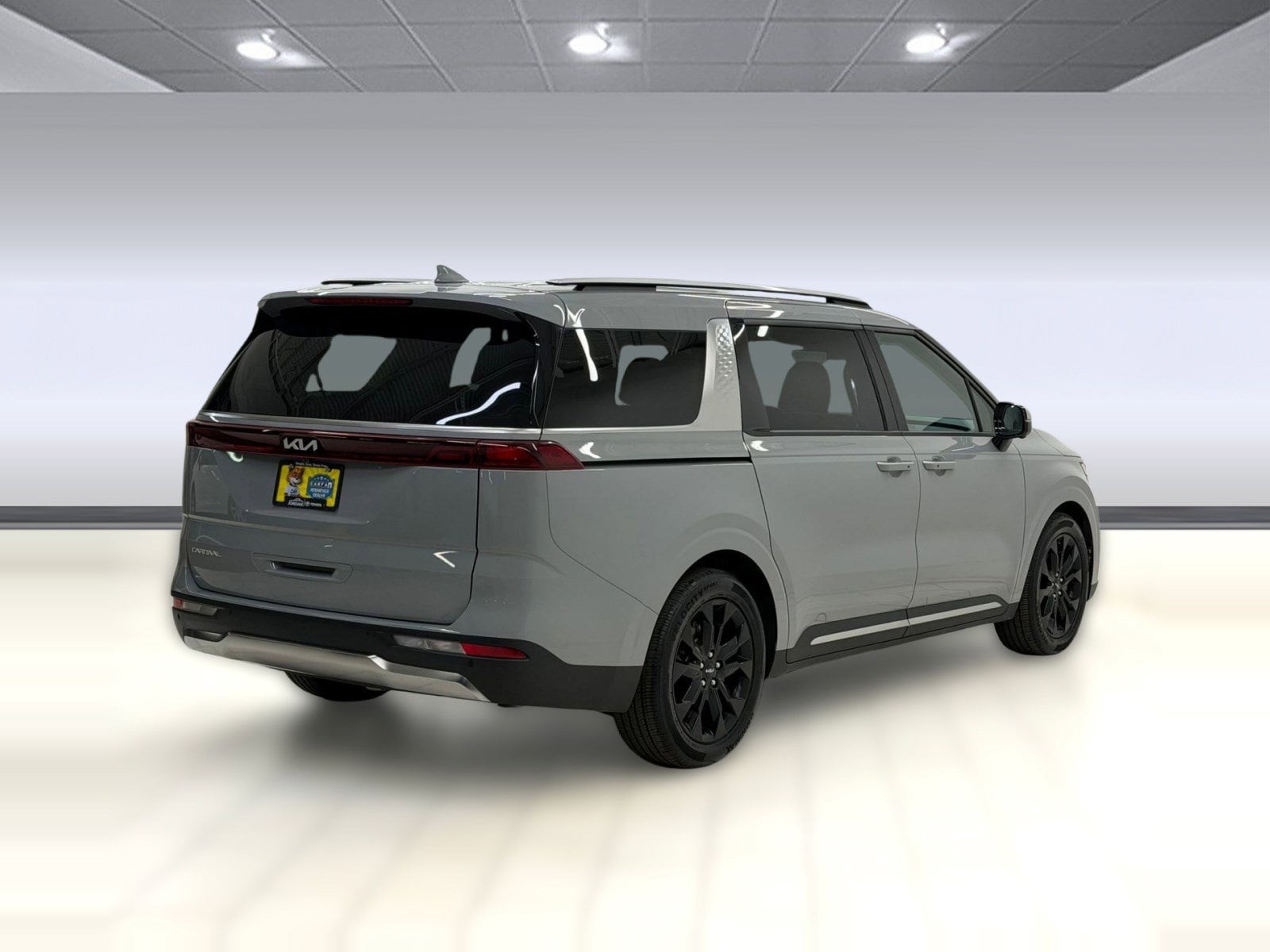 2024 Kia Carnival SX - Photo 7
