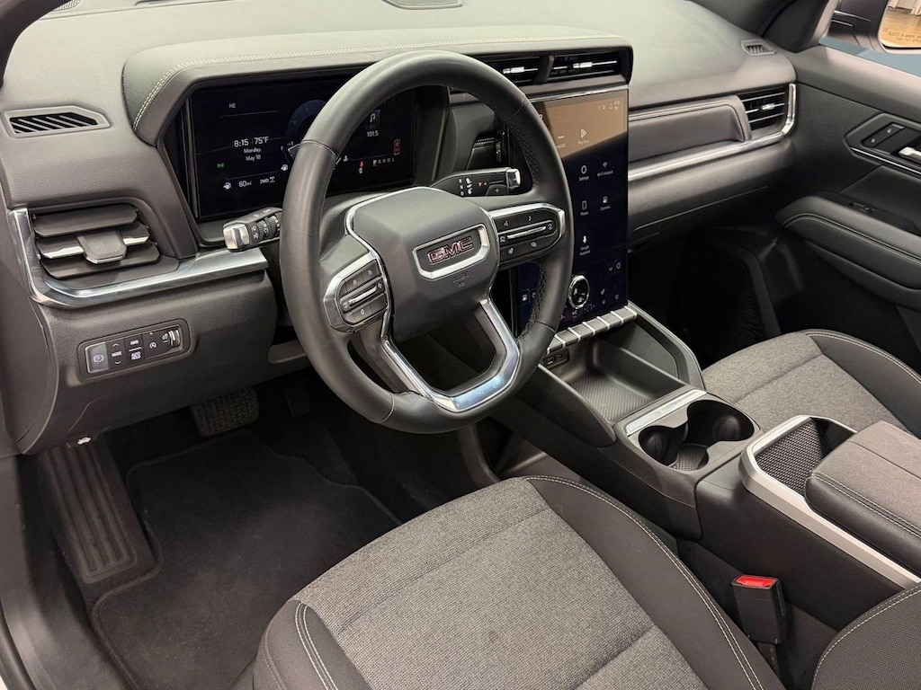 Used 2026 GMC Terrain AWD Elevation AWD Elevation