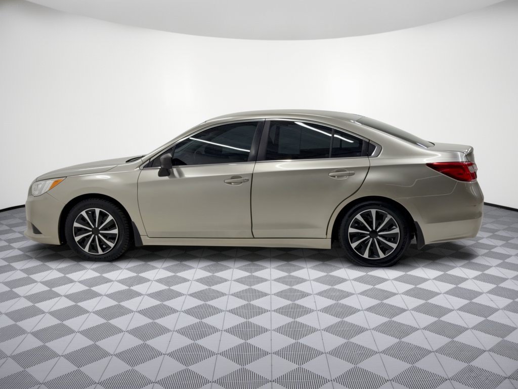 Used 2016 Subaru Legacy 2.5i Sedan
