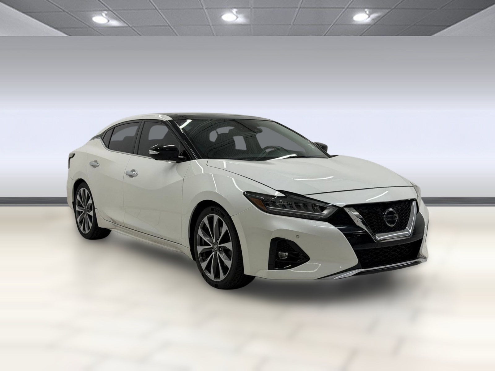 Maxima Platinum Platinum 3.5L