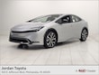 Toyota Prius Plug-in Hybrid