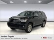  Toyota Sequoia