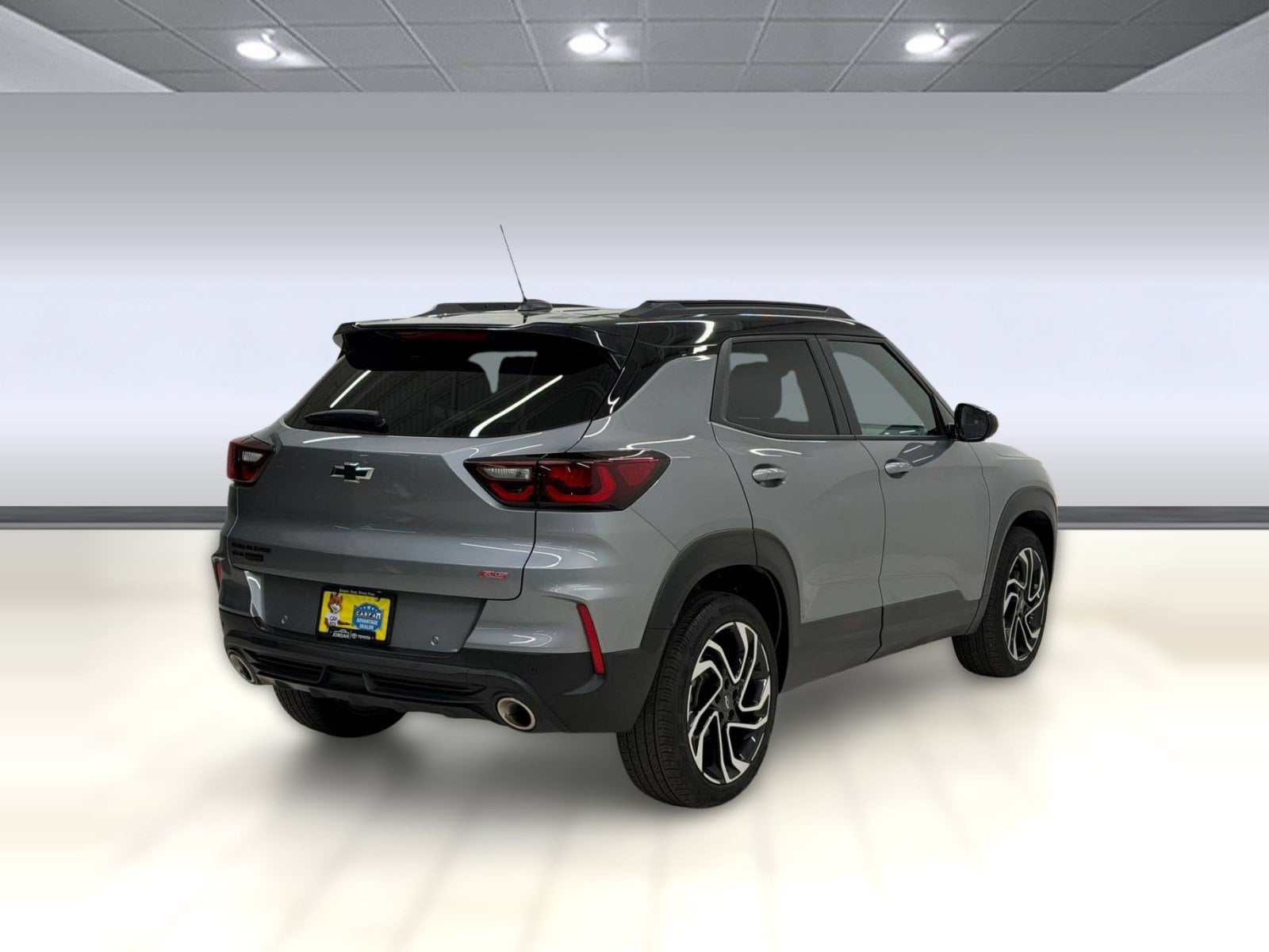 2025 Chevrolet Trailblazer RS AWD RS
