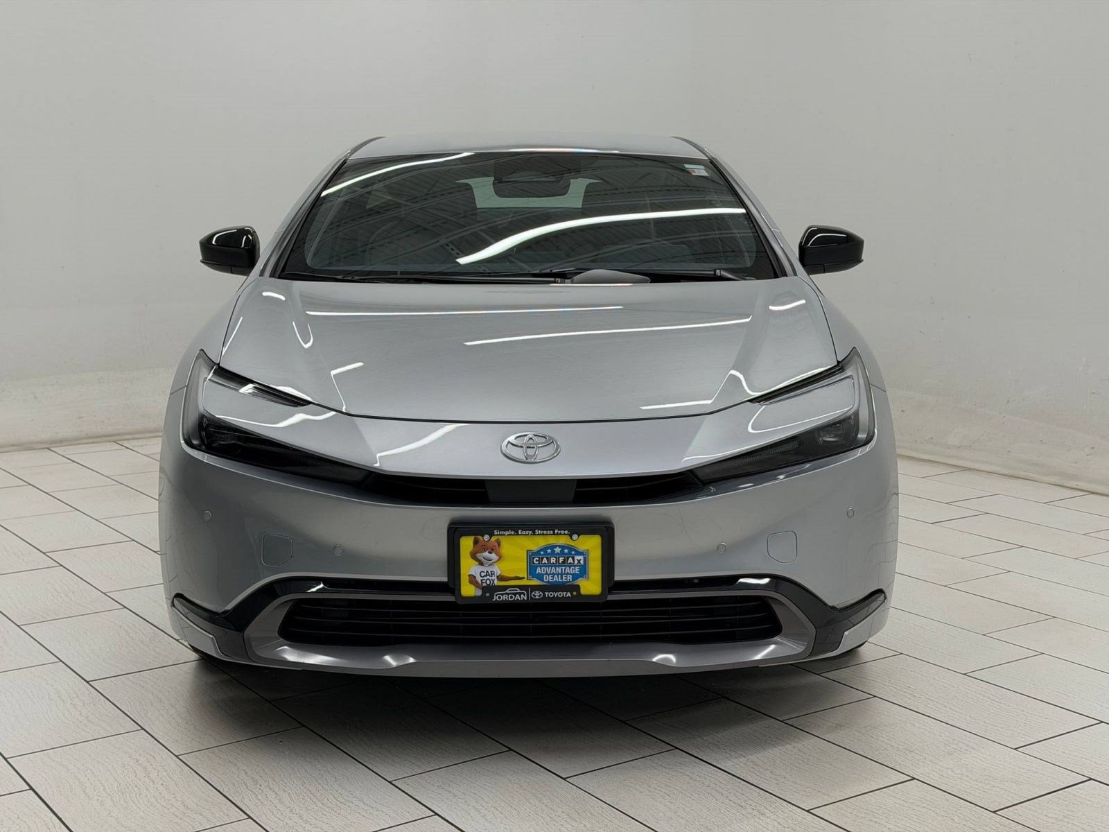 2024 Toyota Prius LE LE AWD