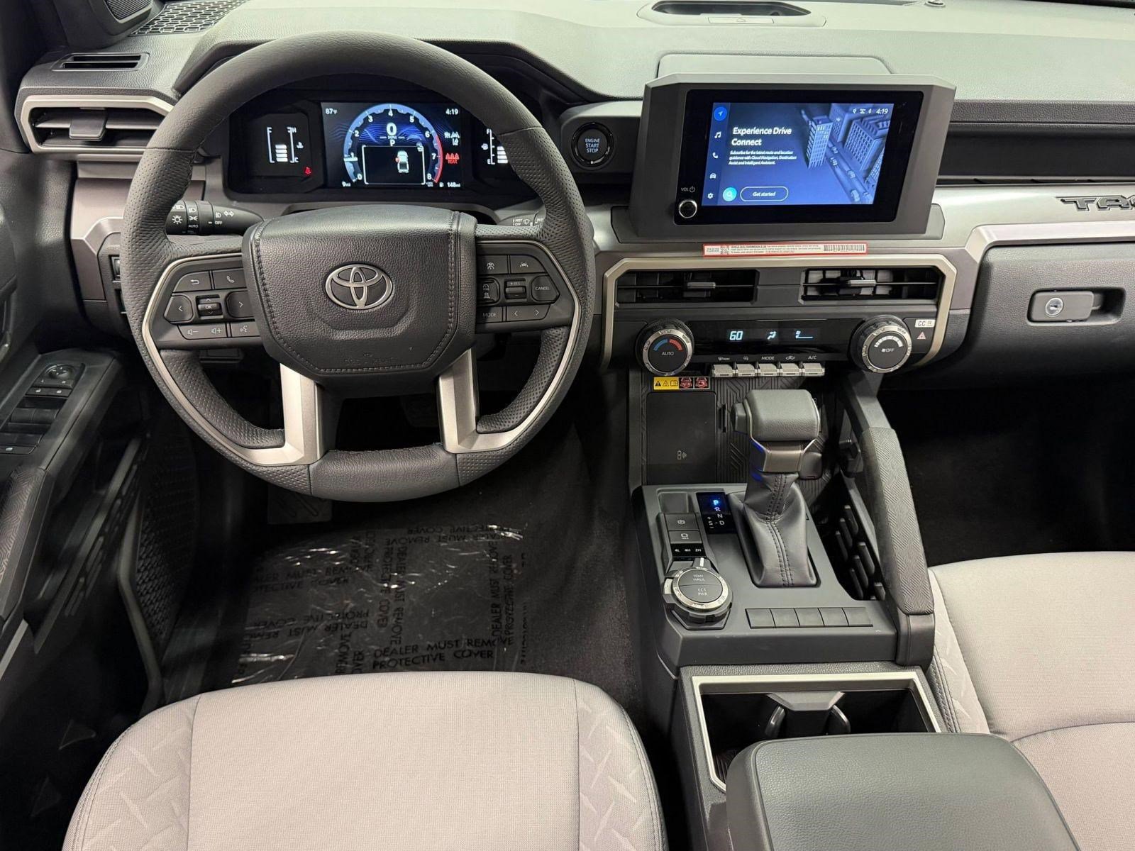 2026 Toyota Tacoma SR5 - Photo 22