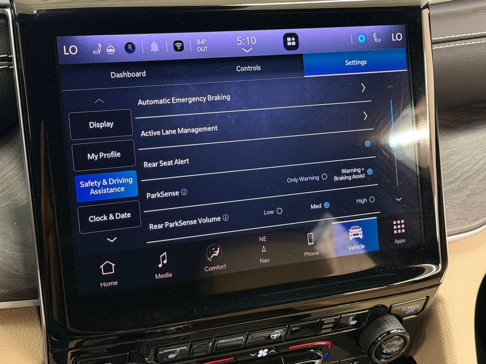 2023 Jeep Grand Cherokee Limited - Photo 29