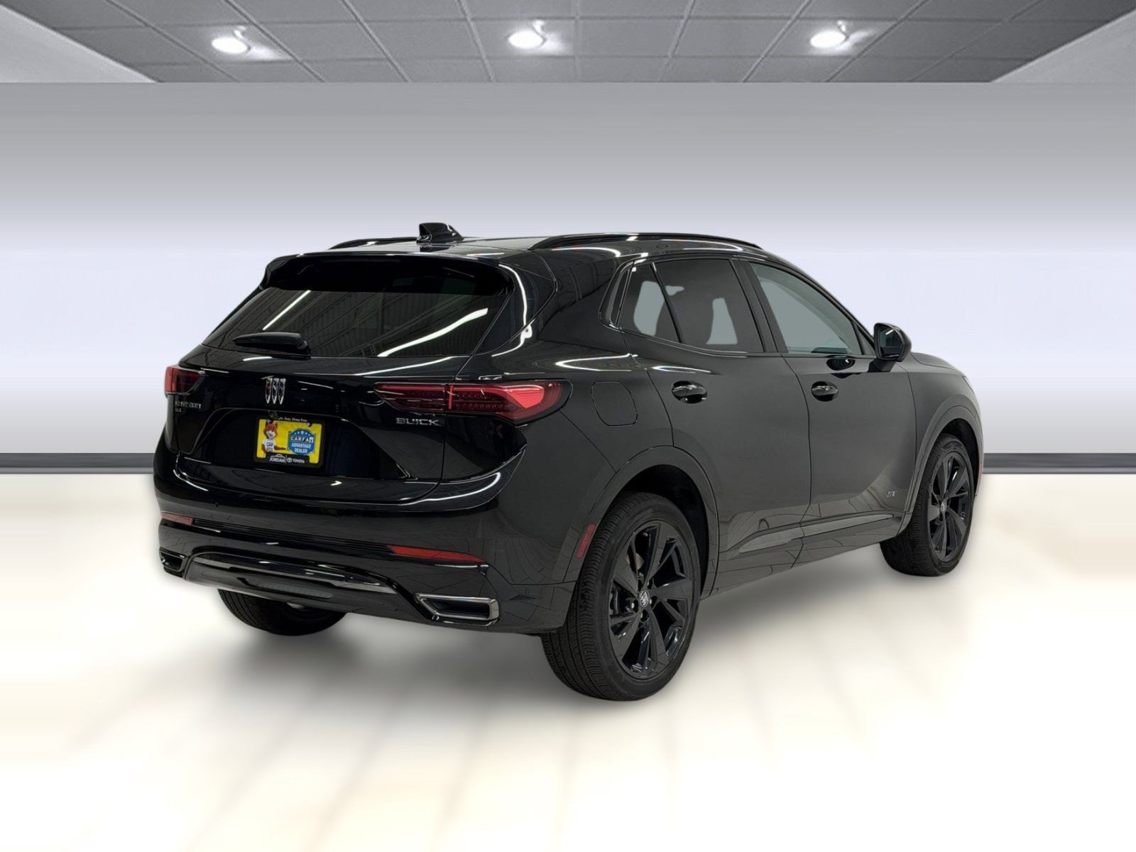 2025 Buick Envision Sport Touring - Photo 7
