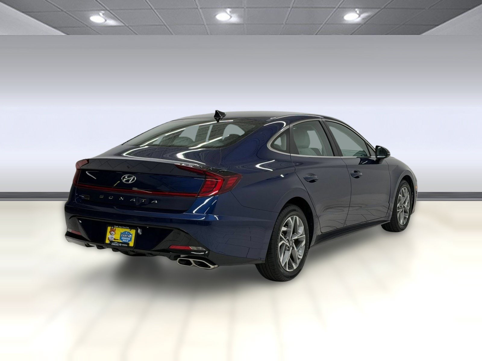 2022 Hyundai Sonata SEL SEL 2.5L