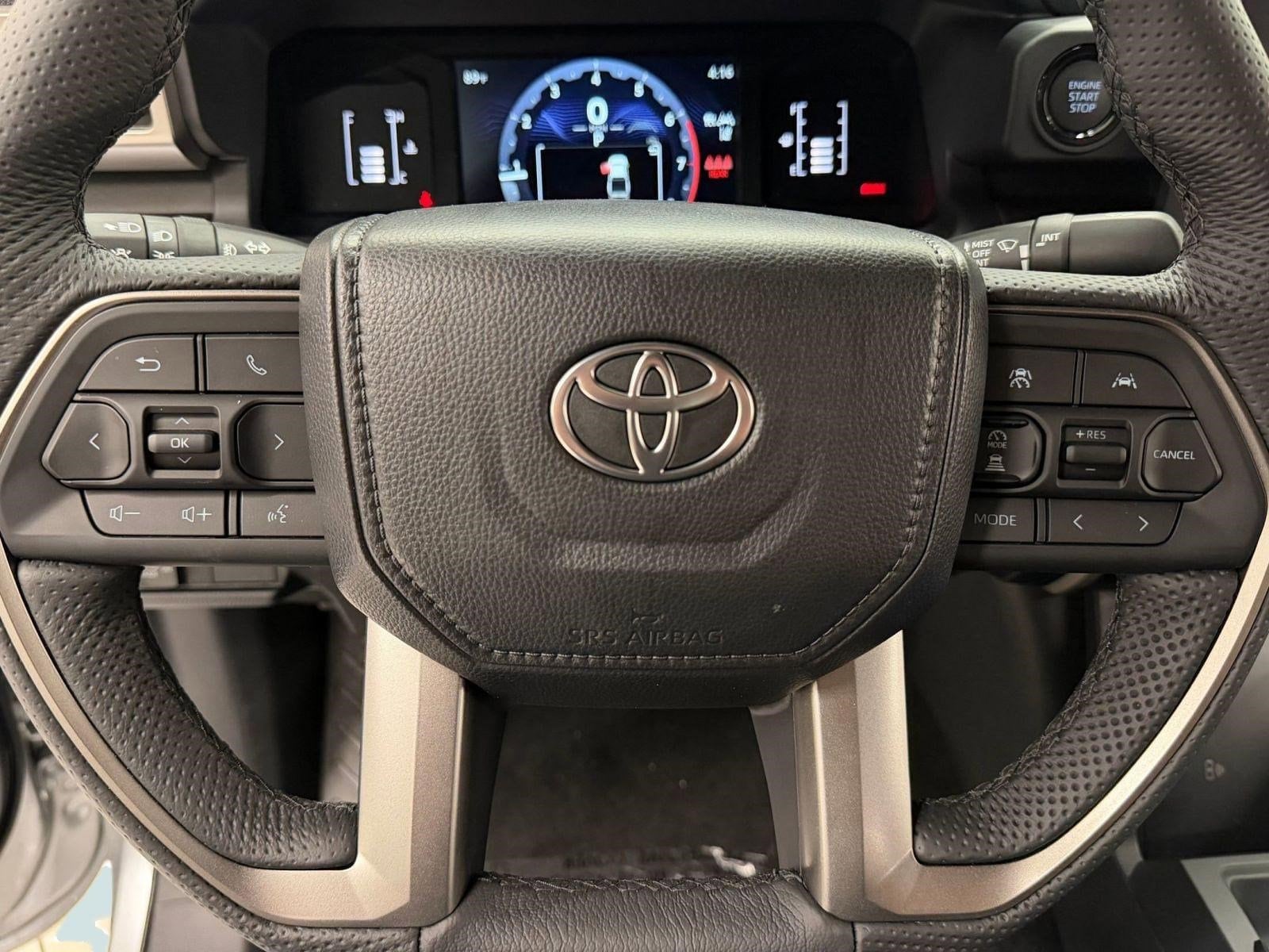 2026 Toyota Tacoma SR5 - Photo 13