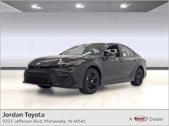 2026 Toyota Camry SE AWD SE AWD