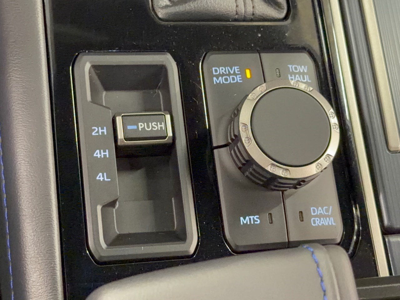2026 Toyota Tundra Platinum - Photo 32