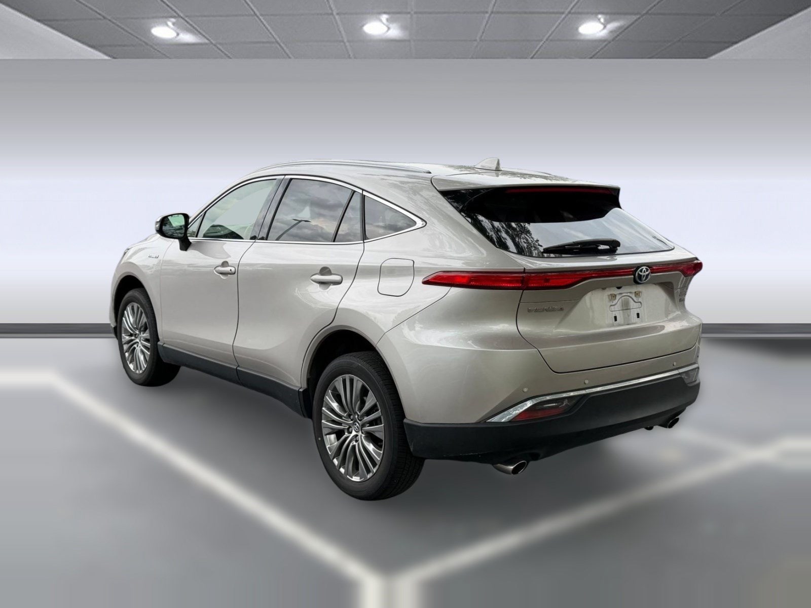 Venza Limited Limited AWD