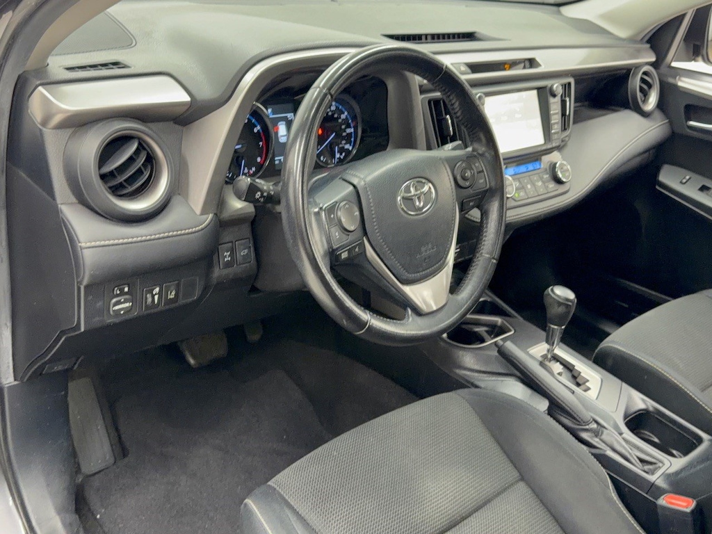 Used 2016 Toyota RAV4 XLE AWD XLE