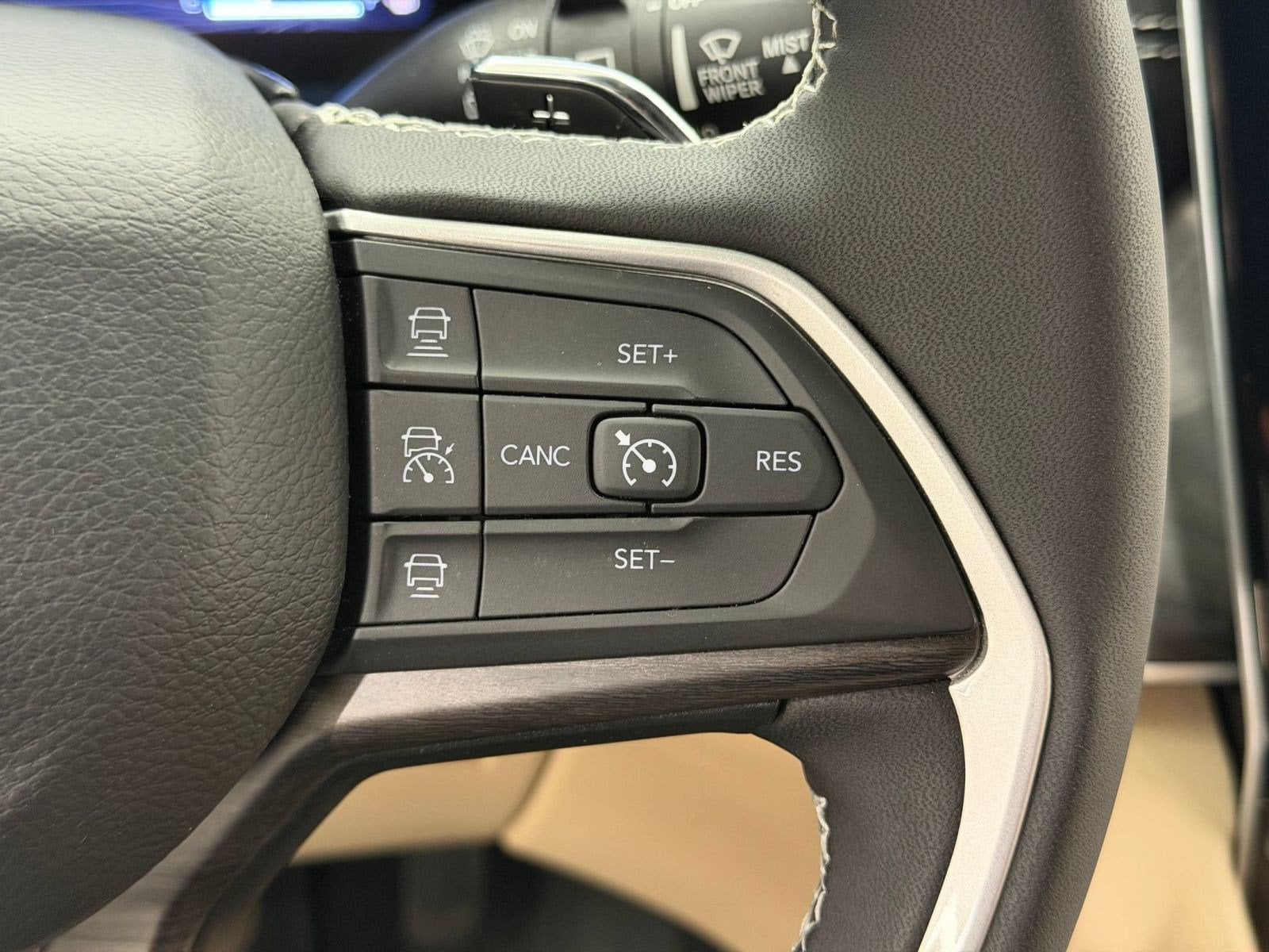 2023 Jeep Grand Cherokee Limited - Photo 27