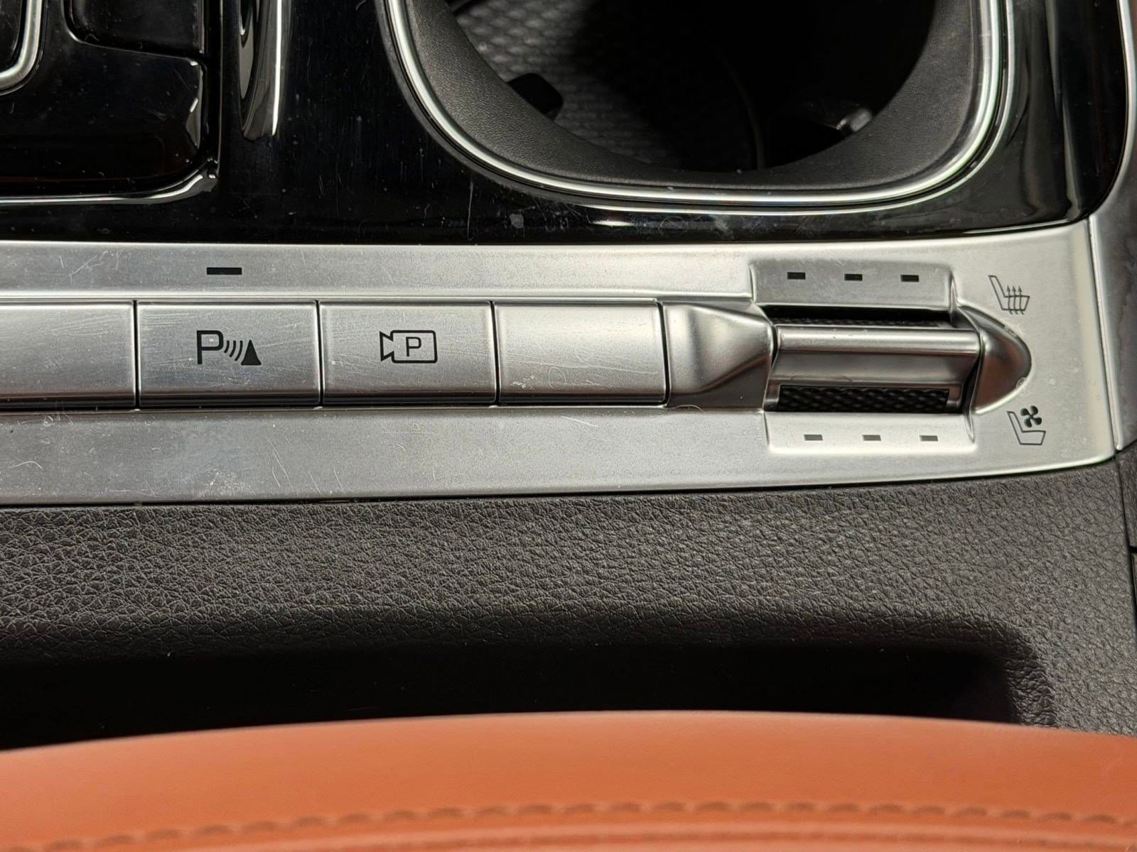 2024 Kia Carnival SX - Photo 33