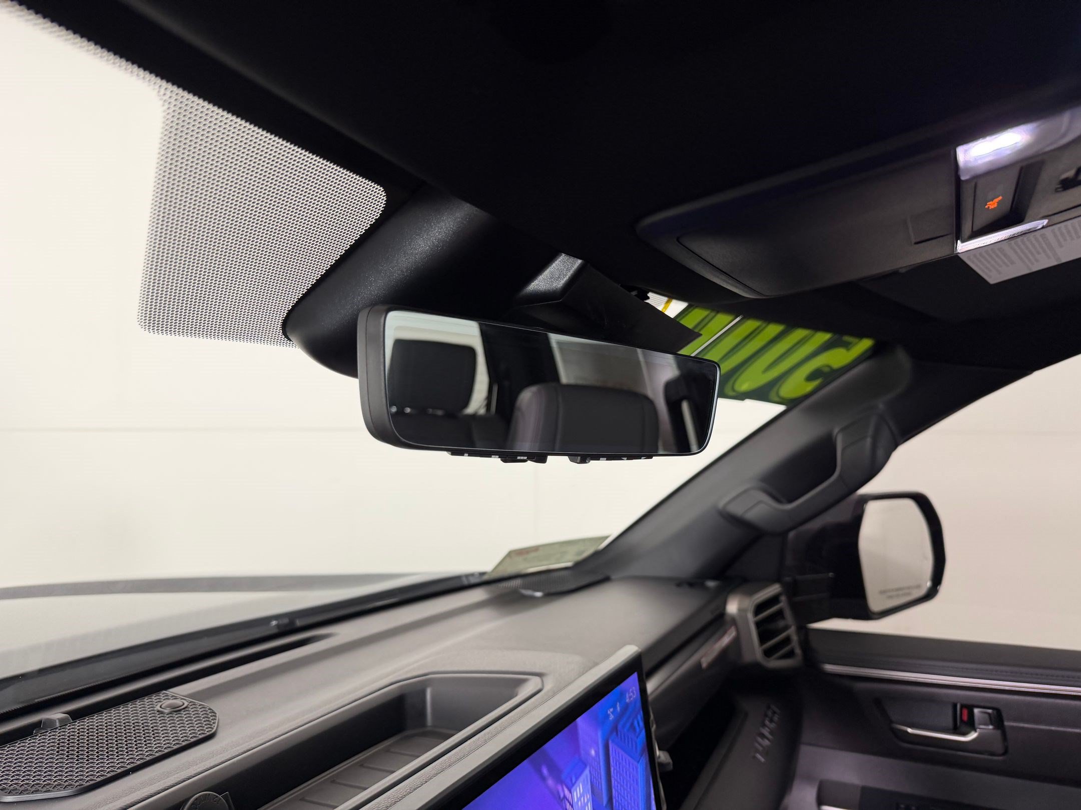 2026 Toyota Tundra SR5 - Photo 29