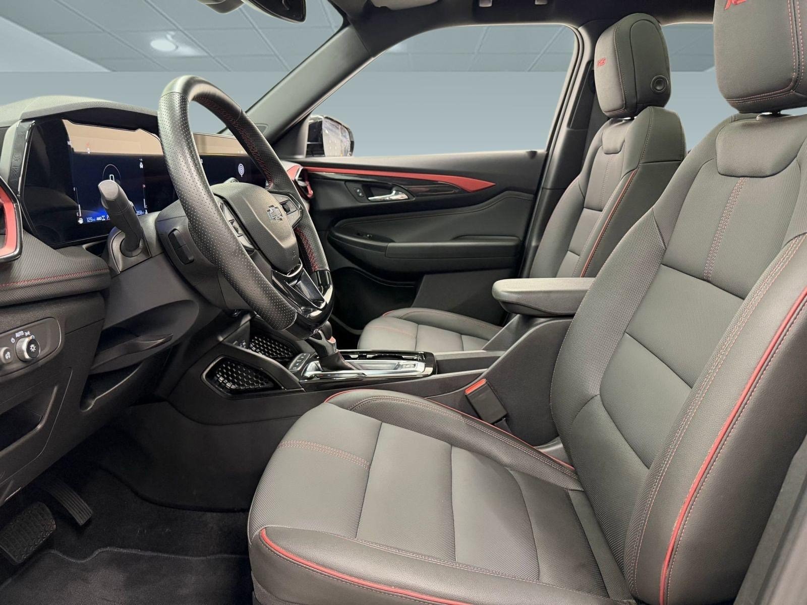 2025 Chevrolet Trailblazer RS AWD RS