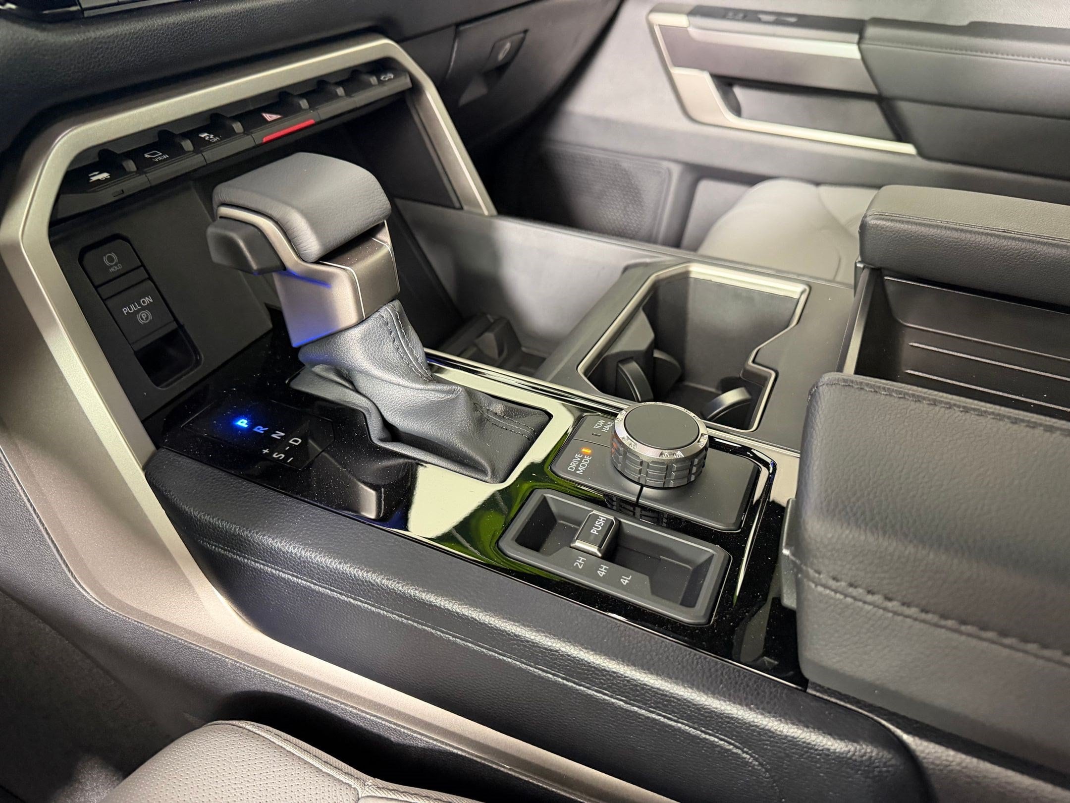 2026 Toyota Tundra SR5 - Photo 16