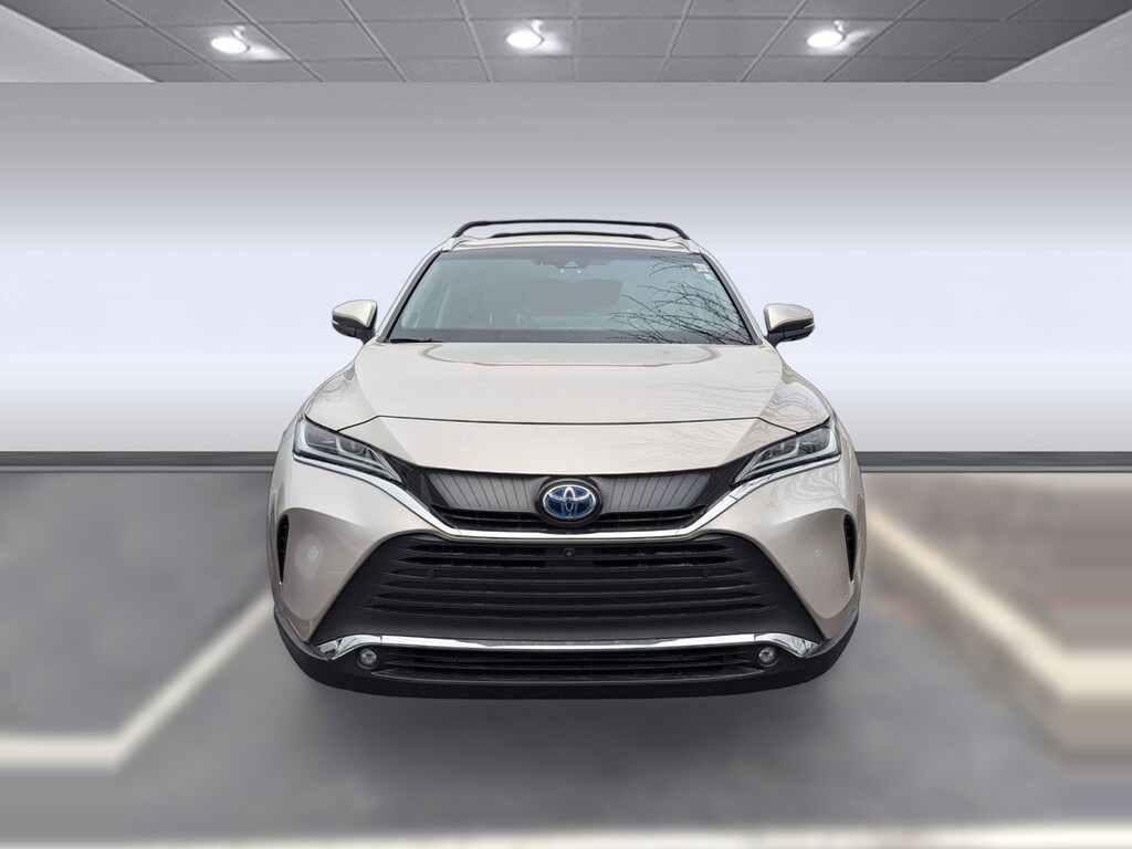 Used 2023 Toyota Venza Limited Limited AWD