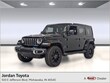  Jeep Wrangler 4xe