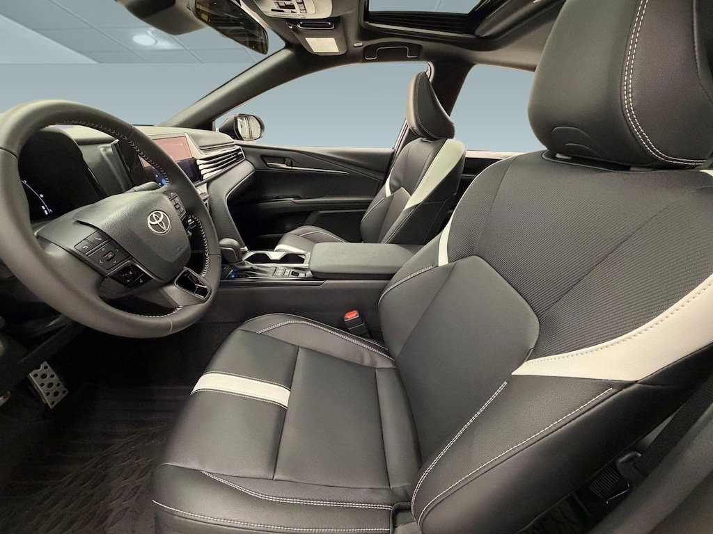 New 2026 Toyota Camry SE SE