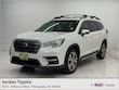  Subaru Ascent