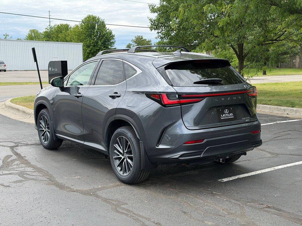 Used 2024 Lexus NX NX 350 Premium NX 350 Premium AWD