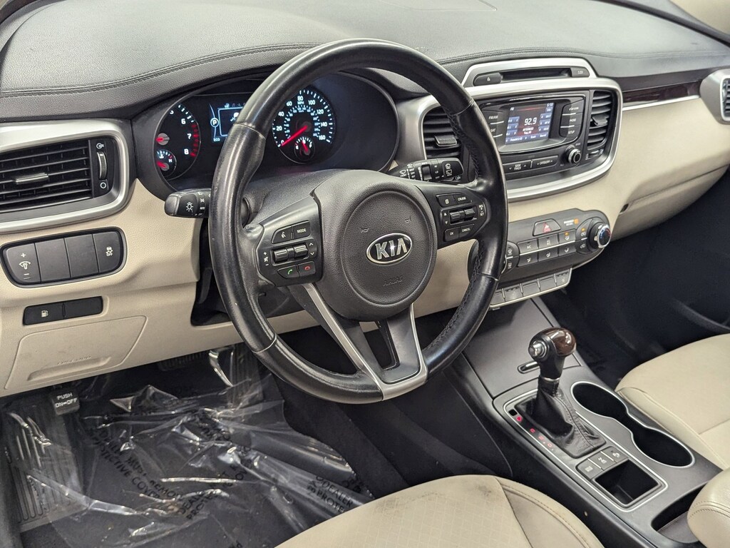 Used 2016 Kia Sorento LX AWD 2.4L LX