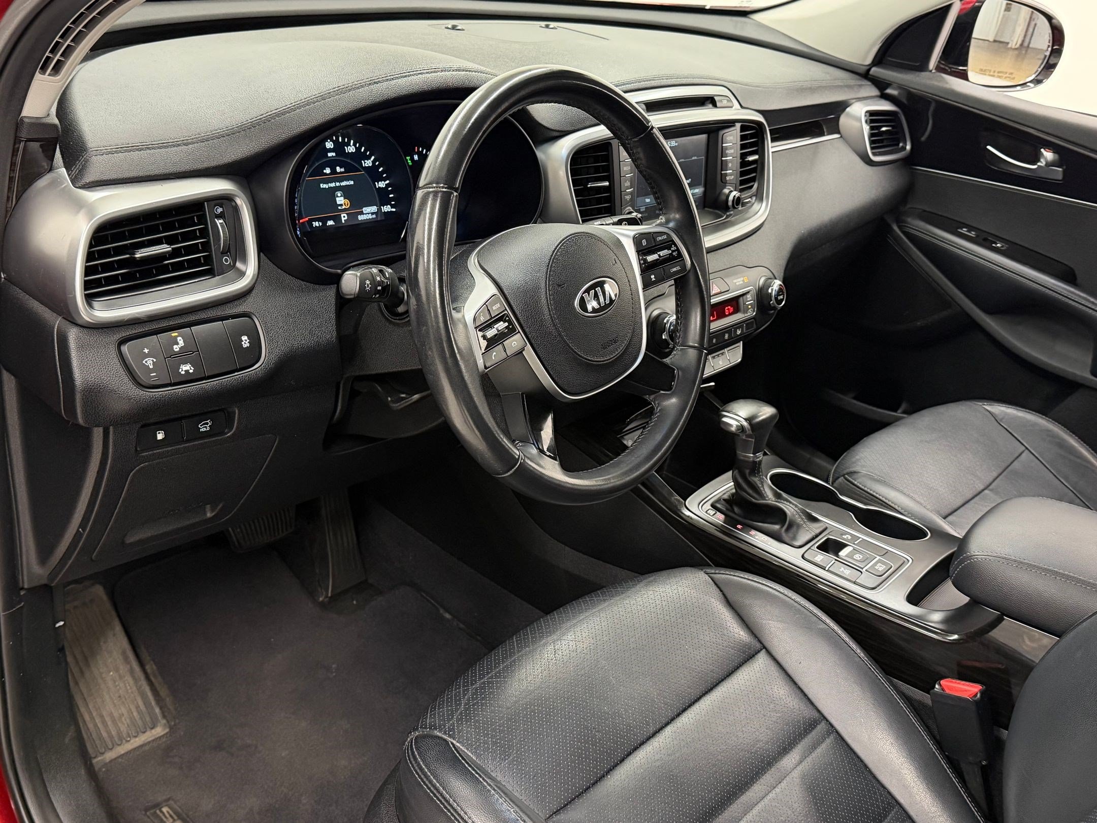 Sorento EX V6 EX V6 AWD