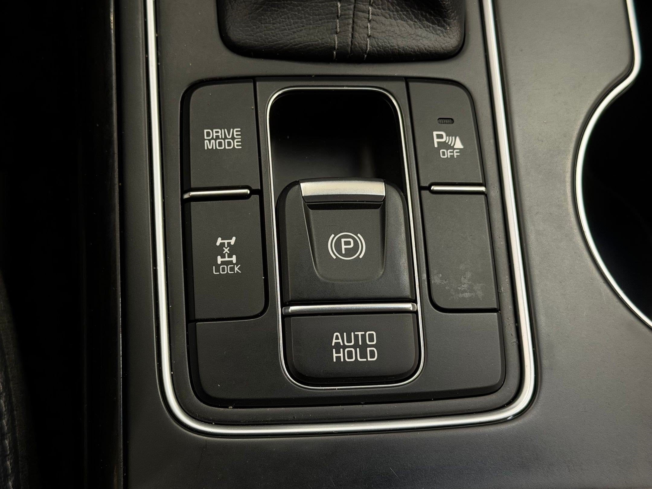 2019 Kia Sorento EX - Photo 29