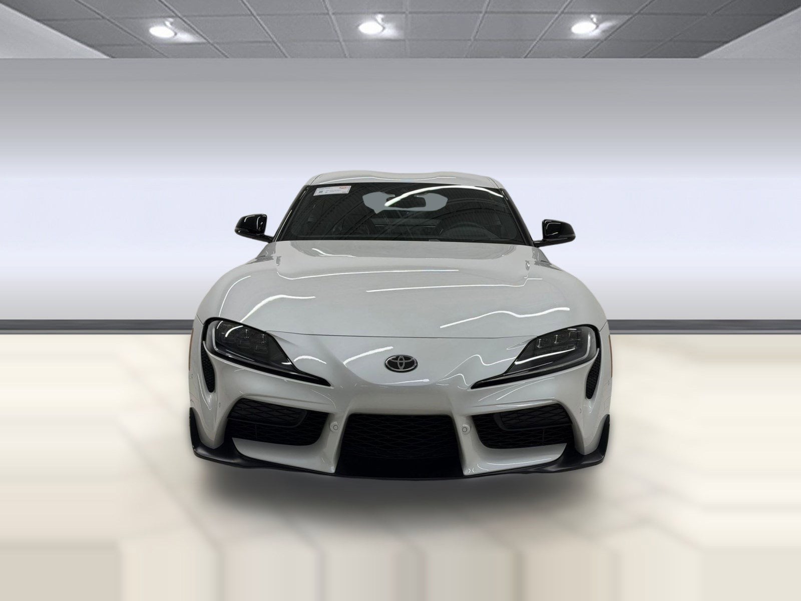 2026 Toyota Supra Premium