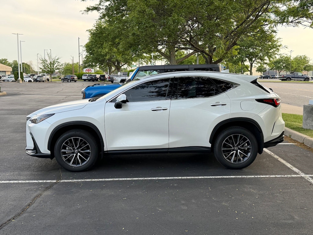 Used 2024 Lexus NX NX 350 Premium NX 350 Premium AWD