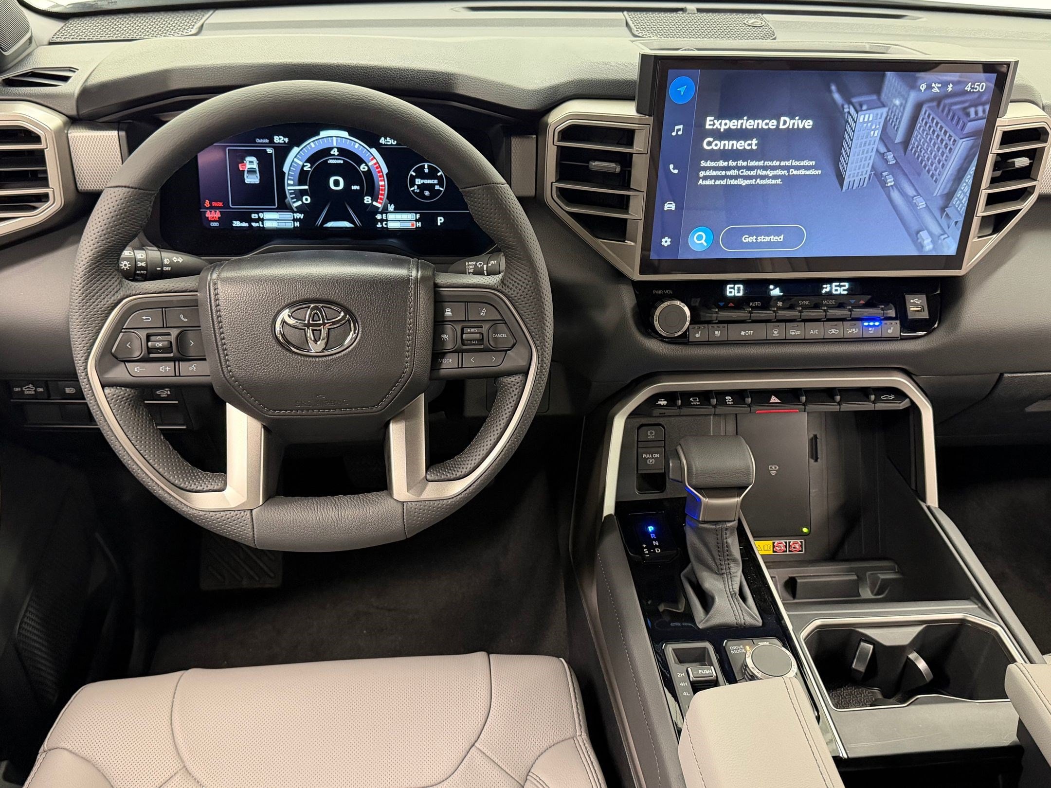 2026 Toyota Tundra Limited - Photo 31