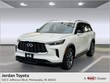  INFINITI QX60