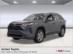 2025 Toyota RAV4 XLE XLE AWD SUV
