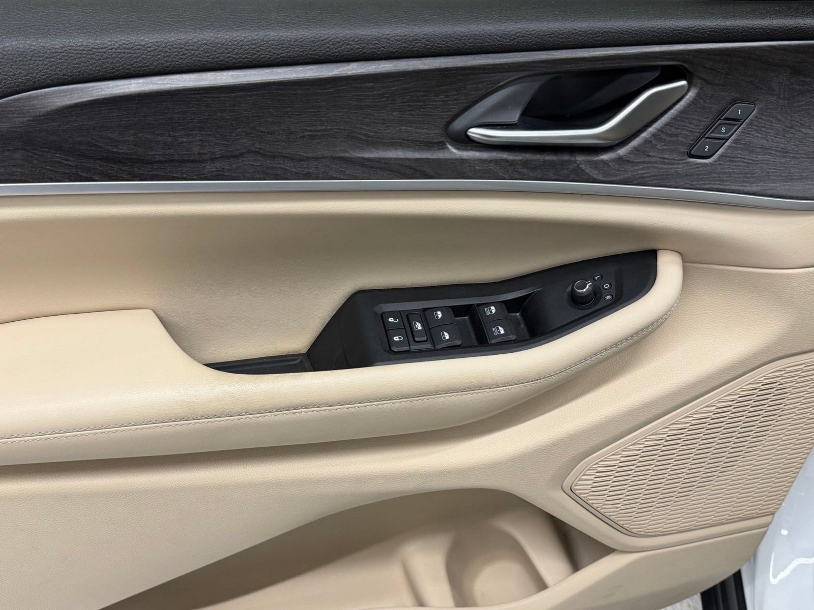 2023 Jeep Grand Cherokee Limited - Photo 12