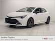  Toyota Corolla Hatchback