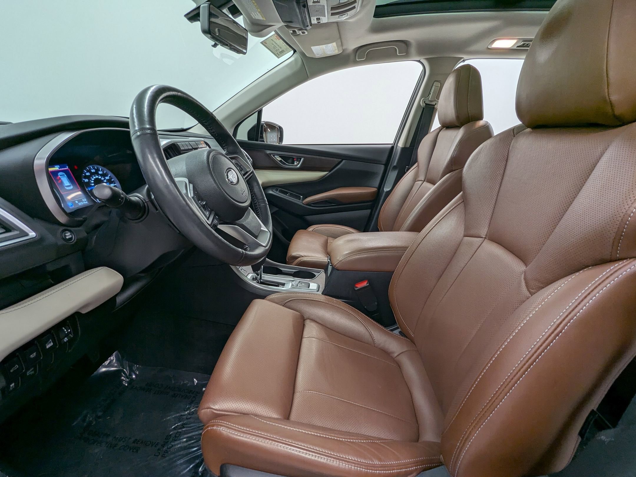 2022 Subaru Ascent Touring photo 4
