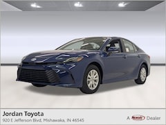 2026 Toyota Camry LE AWD LE AWD
