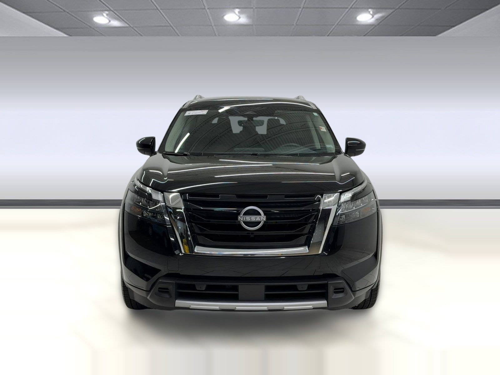 2025 Nissan Pathfinder SL SL 4WD