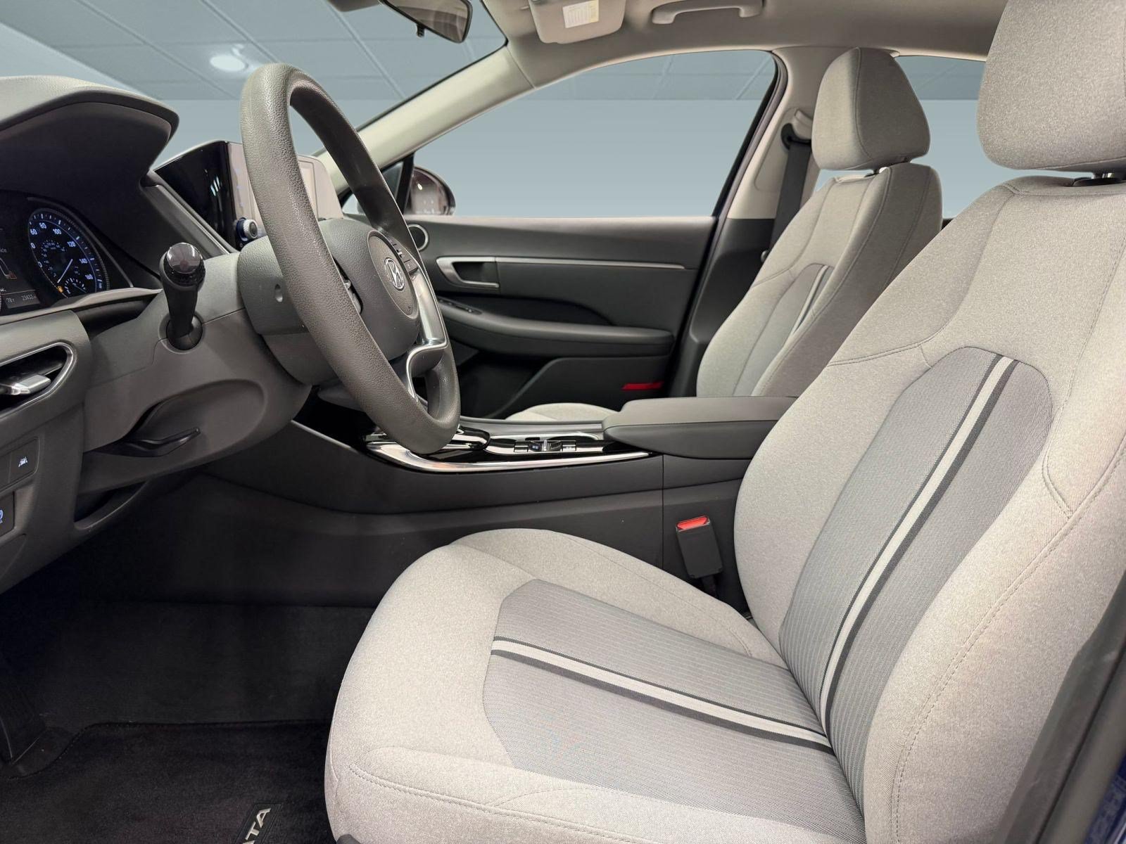 2022 Hyundai Sonata SEL SEL 2.5L