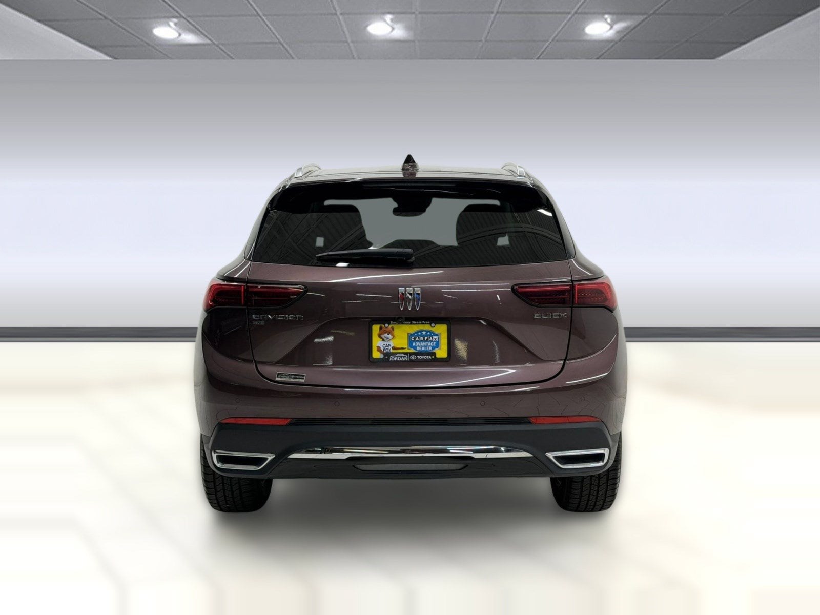 2024 Buick Envision Preferred AWD Preferred