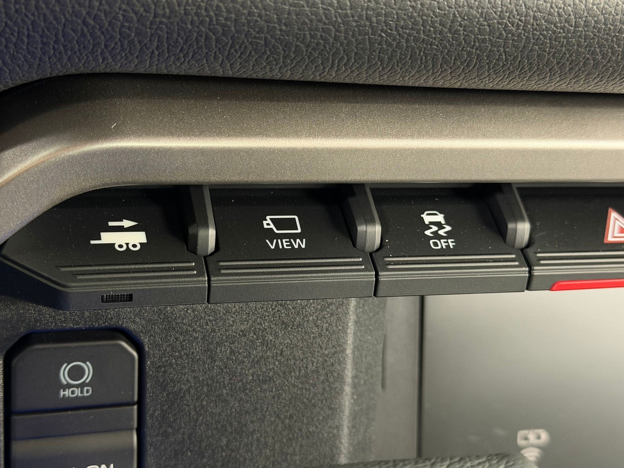 2026 Toyota Tundra Limited - Photo 19