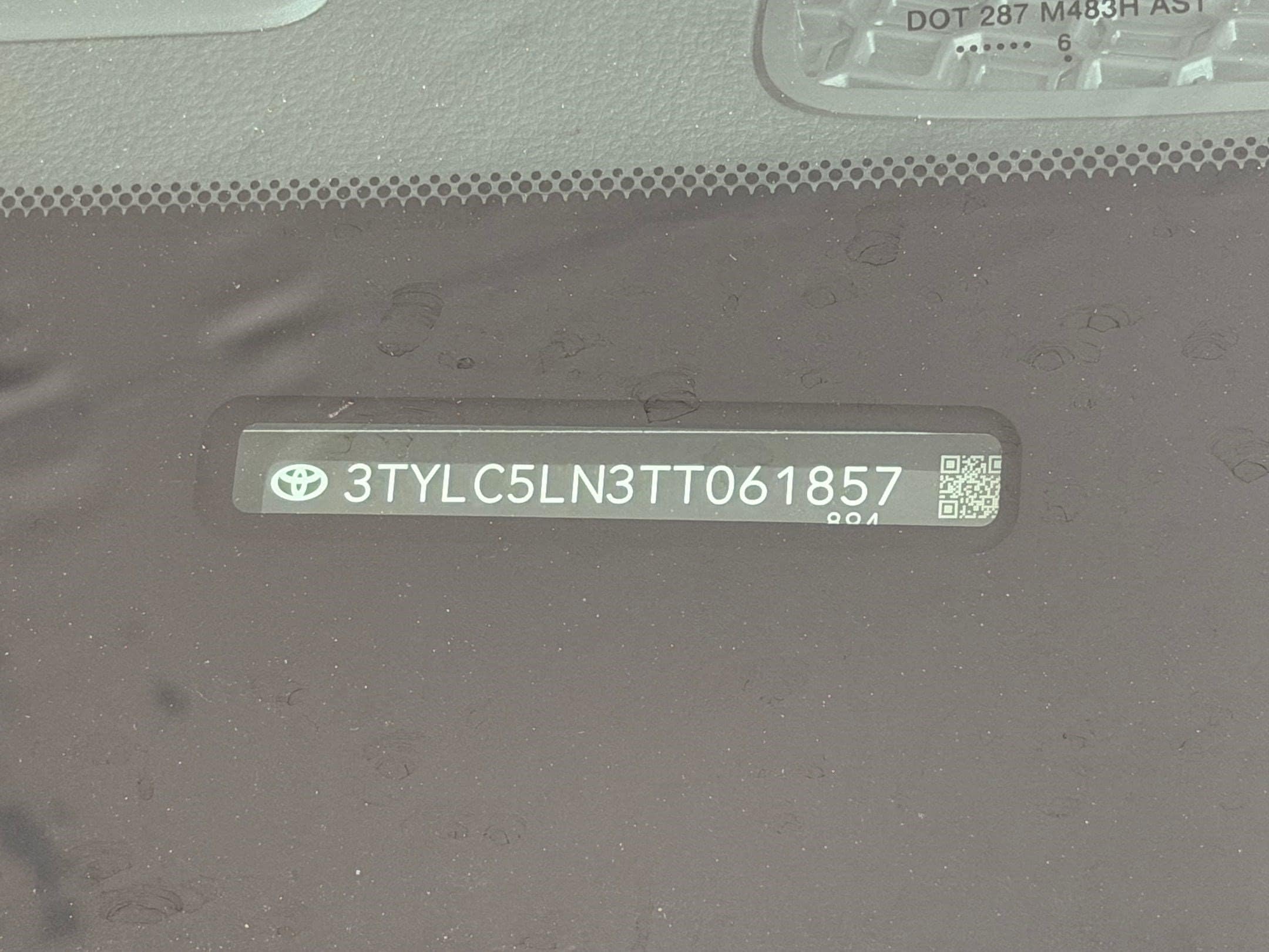 2026 Toyota Tacoma Limited - Photo 22
